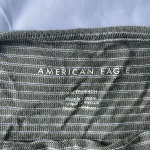 American Eagle Halter Tank Top